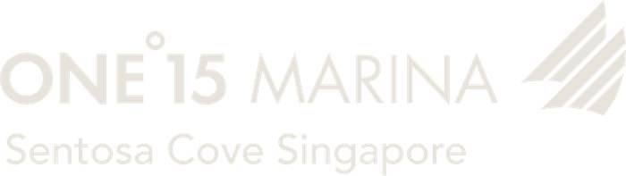 ONE°15 Marina Sentosa Cove