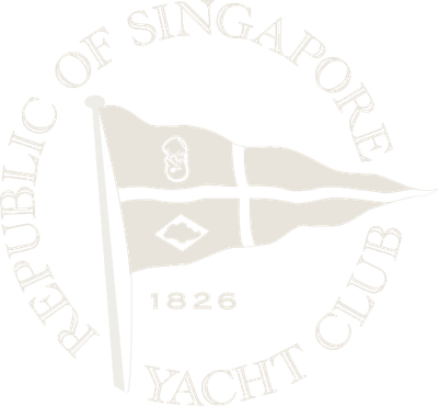 Republic of Singapore Yacht Club